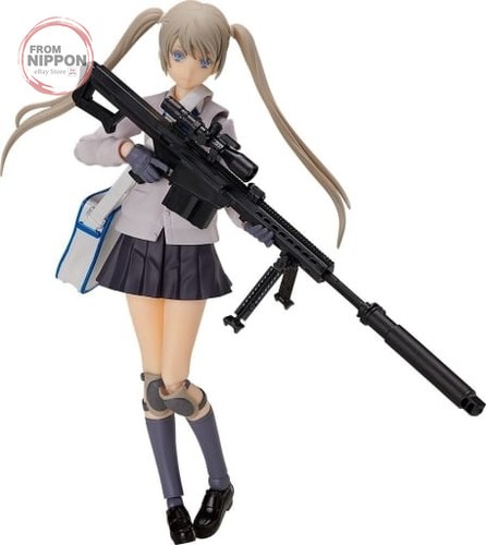 Tomytec little armory maria - armory,