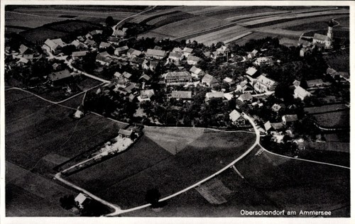 Oberschondorf schondorf am - schondorf,