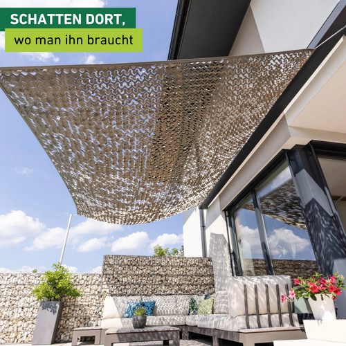 Windhager sonnensegel - windhager,
