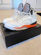Nike Air Jordan 5 Retro