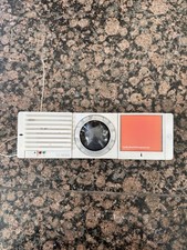 SSS Siedle Kamera und