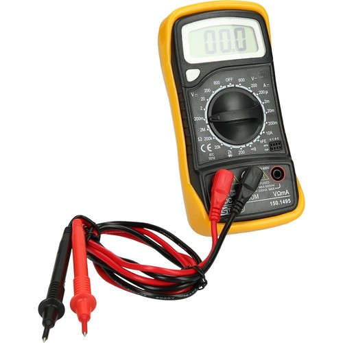 Tools 150 1495 digital - ks,