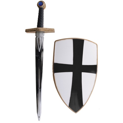 Ritter set schwarz - set, &