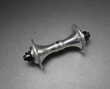 Campagnolo Chorus 1.Gen Front Hub / 36 H / 100 mm / 1980s / record c super NO QR