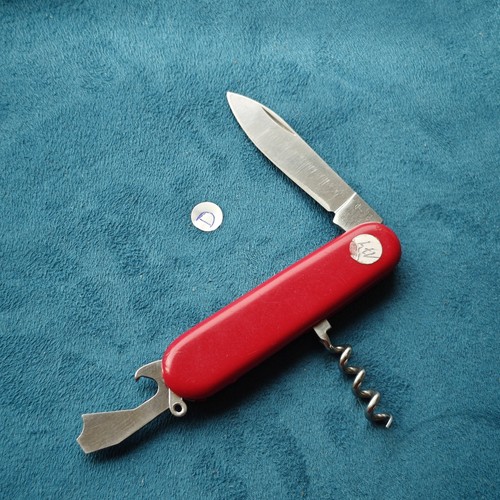 Wenger taschenmesser entree - wenger,