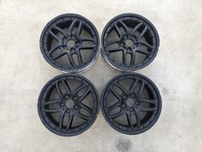 BMW E46 OEM Cromodora Style 71