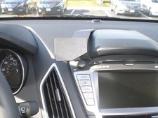 Brodit ProClip 854462 Montagekonsole für Hyundai ix35 Modell 2010 - 2013