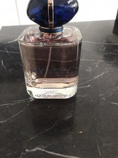 Armani MY WAY 90 ml Eau de