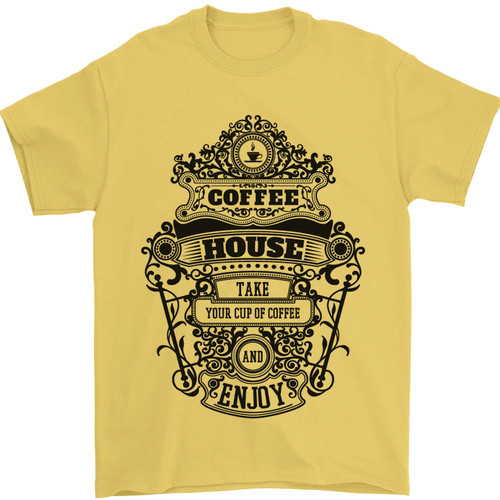 Kaffee haus herren 100 - haus, 100%
