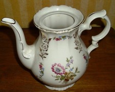  super Kaffekanne ohne Deckel Vintage