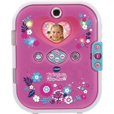VTech Kidisecrets Selfie Music