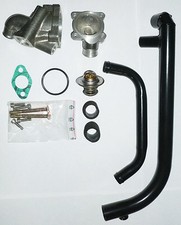 Unimog Umbausatz Kühlanlage