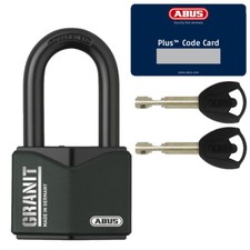 Abus Vorhangschloss GRANIT