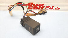 RELAIS NR 59 SITZHEIZUNG VW RALLYE GOLF 2 3 GTI G60 16V VR6 SYNCRO CORRADO PASSA