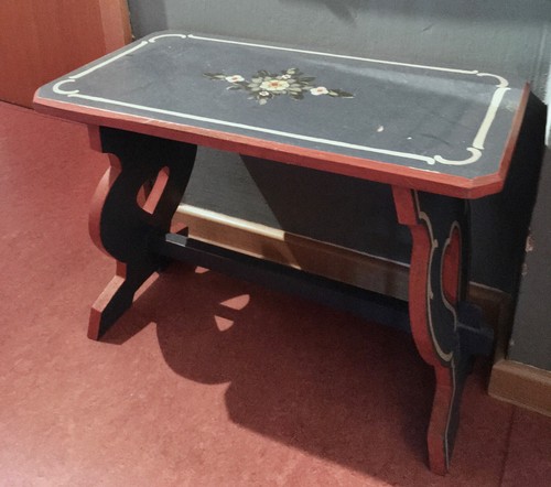 Hocker bauernzimmer - hocker,