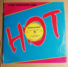 PROMISE OF PREMISE - WORK IT /