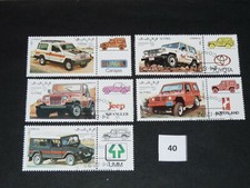 Offroad,Fahrzeuge,Jeep,UUM,Gurgel,Toyota,Auverland, SAHARA OCC. (40)