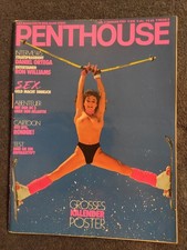 Penthouse  Nr.  1  Januar