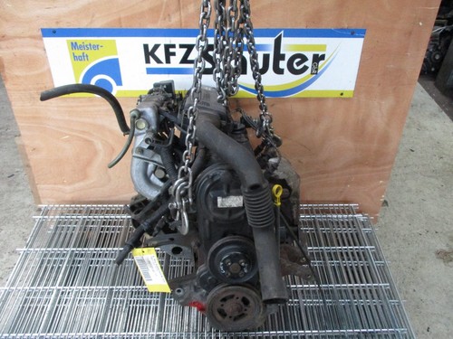 Motor ed10 daihatsu cuore - motor,