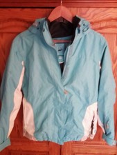 Skianzug, Größe 36/38, TCM