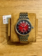 Sea-Gull Polaris Lava Red