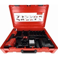 ROTHENBERGER Akku-Radialpresse