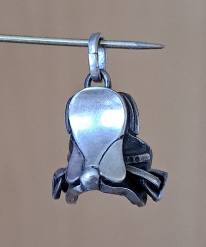 Sterling silver 925 - sterling, western