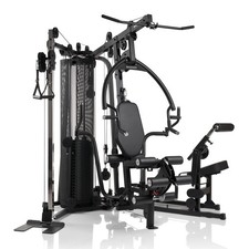 HAMMER Kraftstation Autark