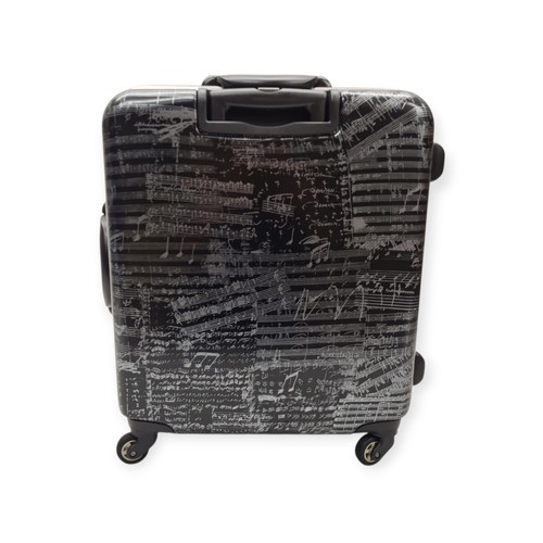 Akkordeonkoffer trolley - akkordeonkoffer,