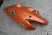Honda Bali 50 AF32