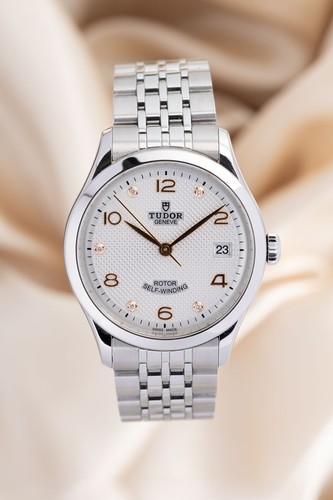 Tudor 1926 automatik - 1926,