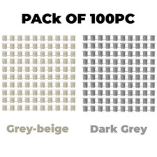 IKEA KOMPLEMENT Cover Caps 100