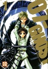 07-Ghost Vol.1 von Amemiya