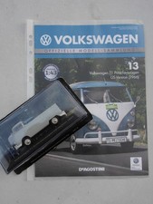 Deagostini volkswagen no - -, no.13