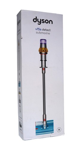 Dyson v15s detect - dyson,