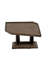 Playmobil Piratenschiff Tisch