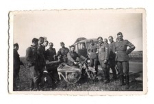 Foto/Photo Wehrmacht Technik