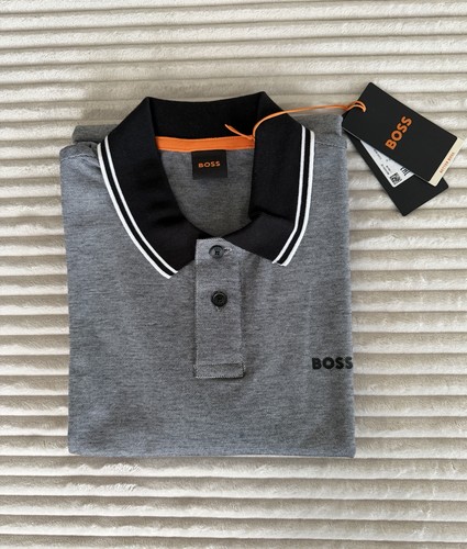 Boss poloshirt peoxfordnew - boss,
