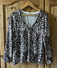 Sehr weiche Bluse aus Viskose