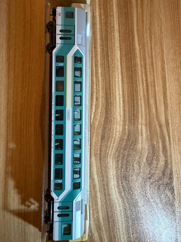 Fleischmann piccolo 8121 - , db