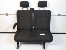 VW T6 Caravelle 2. Sitzreihe