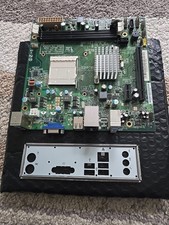 Acer Mainboard DA061L-3D M/B 09178-1M Sockel AM2 Board Hauptplatine PC Computer