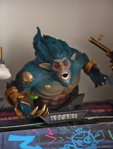 League legends arcane - league,
