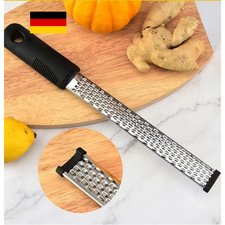 Parmesanreibe Ingwerreibe