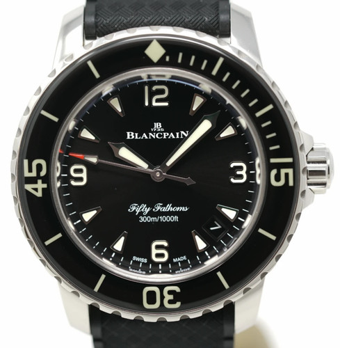 Blancpain herren unisex uhr - blancpain,