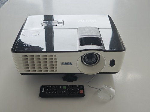 Benq th681 dlp projektor - projektor,, top