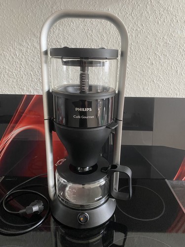 Philips café gourmet - gourmet, hd5408