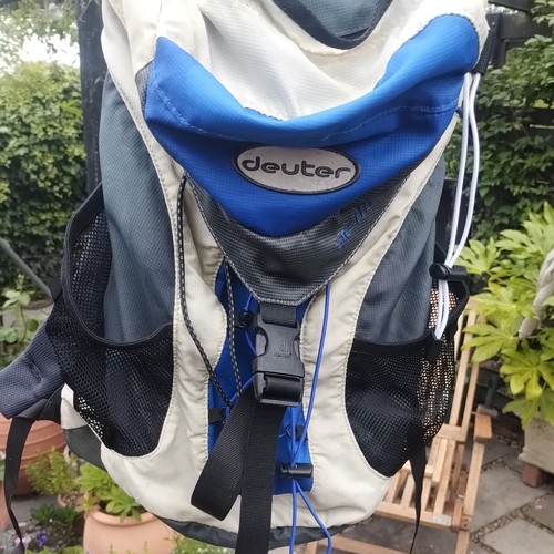 Deuter h2o lite fahrrad - h2o,