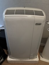 DeLonghi PAC N77 ECO Geeignet