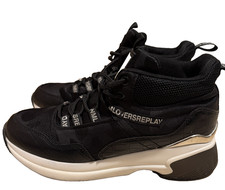 Replay Damen High Sneaker/